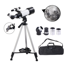 Space Watch Telescope: F40070M Monocular for Star and Moon Viewing