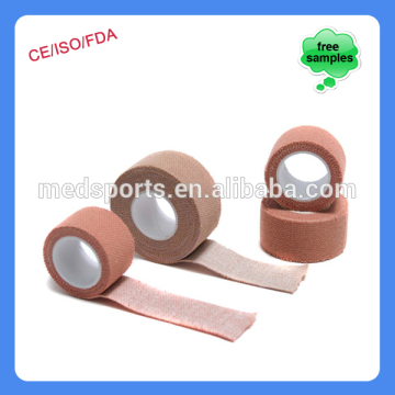 White Heavy Weight Medical Disposable Adhesive Bandage