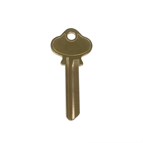 Brass Safe Cheap House L37 04KL Key Blanks