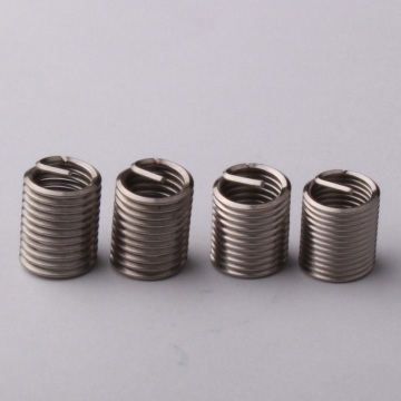 Stainless Steel M2 Screw Thread Inserts