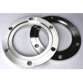 SA182 304 316 Aço Inoxidável Flange de Solda Plano Tipo Placa