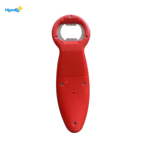 Plastic Beer Tracker Counting Beer Bottle Opener