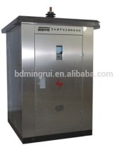 Neutral Grounding Resistor Equipment