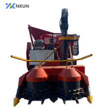 Finding the Best Deals on Green Maize and Corn Forage Harvesters for Silage