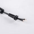 DC Plug Output Wire Harness