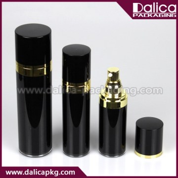 Mini branded mist spray bottle