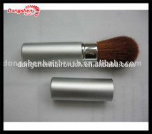 Retractable makeup powder brush,Single makeup brush,Free samples