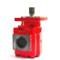 large wheel loaders external gear pump