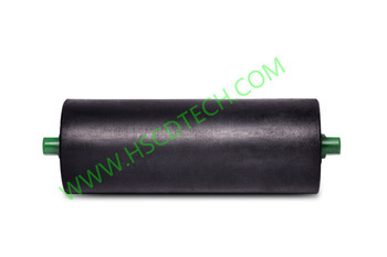 Flame retardancy High performance magnetic roller