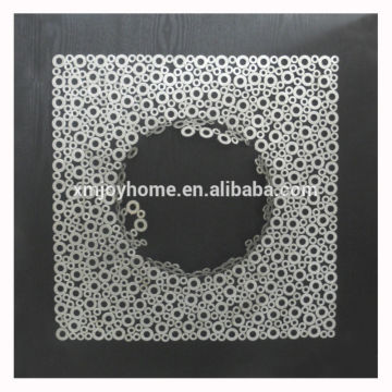 Hot sale unique shadow box,custom chinese classic modern home decoration