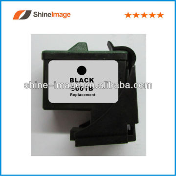 refilled ink cartridge for Lenovo 6001B