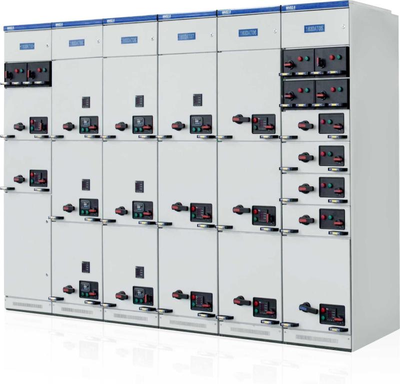 MNS Low voltage draw-out switchgear