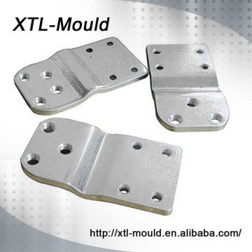 Wholesale anodizing die cast aluminum