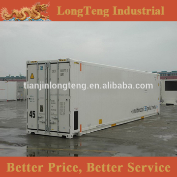 Refrigerated Storage Container