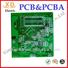 high-tech, complex, and professional pcb assembly