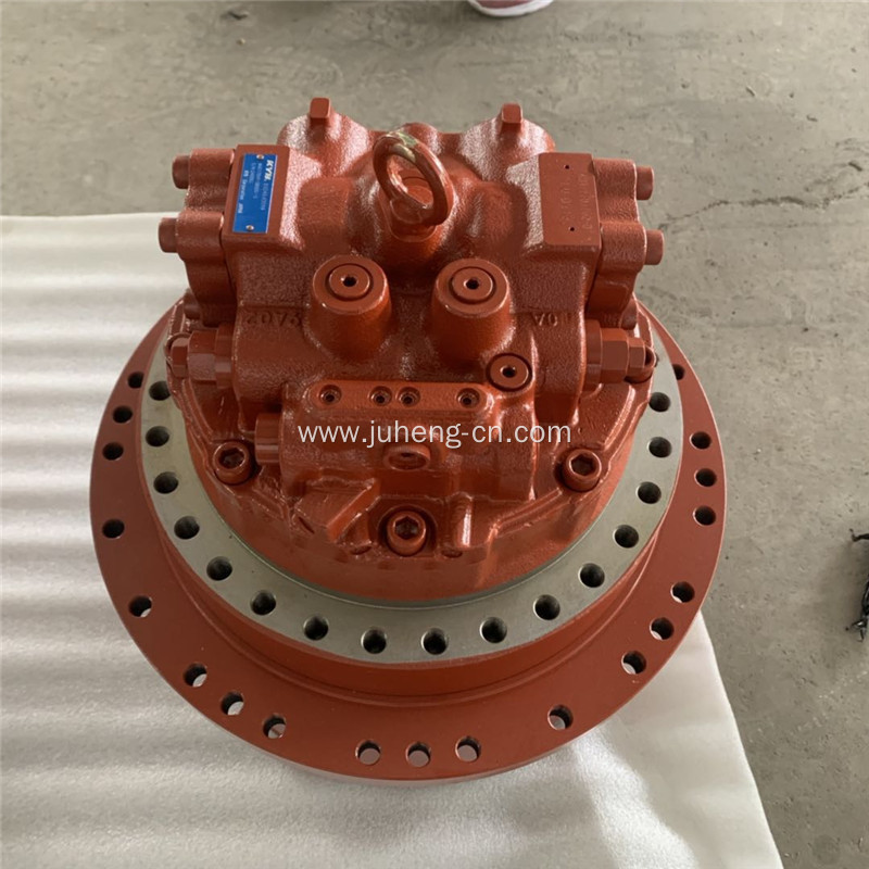 Excavator CX210 Final Drive CX210 Travel Motor