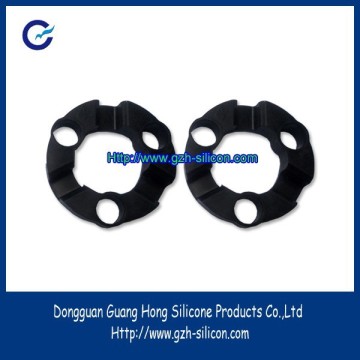 Customized silicone rubber rapid prototyping