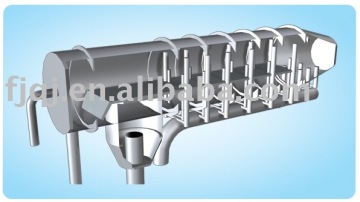 Pulp Deaerator(paper machine)