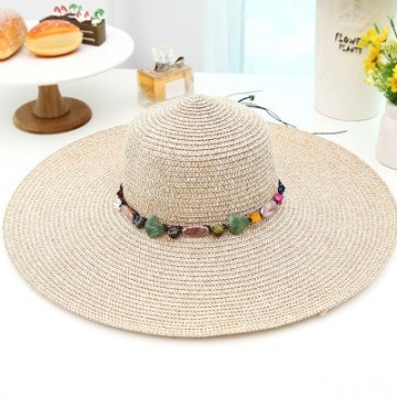 Wholesale cheap straw hat for women