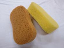 baby washing car polishing pad wash supplies
