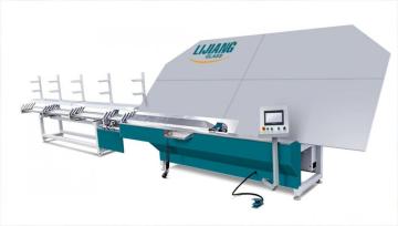 Aluminum Spacer Bar Bending Device Machine