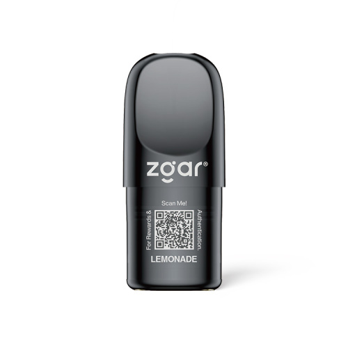 ZGAR AZ POD POD 6.0-LENOMADE