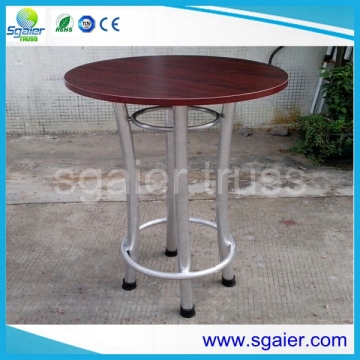 truss bar tables and chairs /stable truss tables and chairs /popular truss tables and chairs on sale