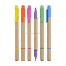 Both Ends Eco Friendly Writing Instruments