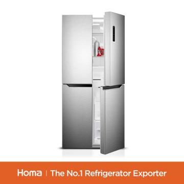 FF4-48 cross four door refrigerator