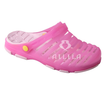 Soft TPU lady sandals