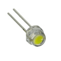 High-Power F5 Strohhut Inline LED-Lampenperlen