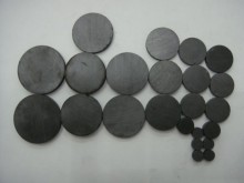 Common Parts Disc Permanent Ceramic Magnets