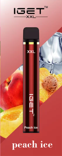 Iget Xxl Vape