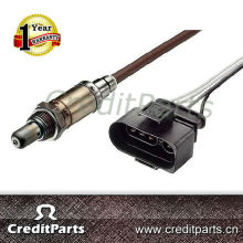 Car O2 Lambda Sensors for Audi A4 A6 A8 Ford Geely Seat VW (Bosch 0258003842 / 0258003843)