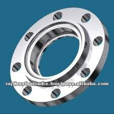 Stainless Steel Socket Weld Flange