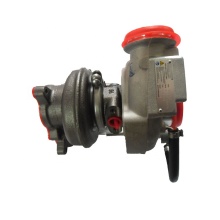 Turbochargers for Cummins Engines: Models 4050037 to 4050204