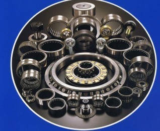 FAG needle roler bearings NA4914