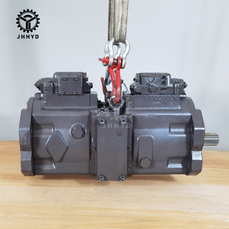 K5V200 Main Pump 