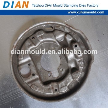 die casting metal custom coin maker