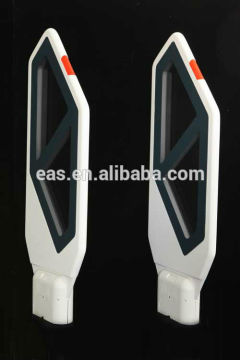 EM technology dual eas system shool library anti theft system,security alarm system for library book