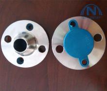 EN1092 DN100 Welding Neck Flanges