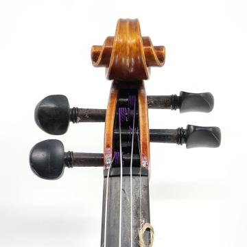 4/4 Violino feito à mão em madeira maciça