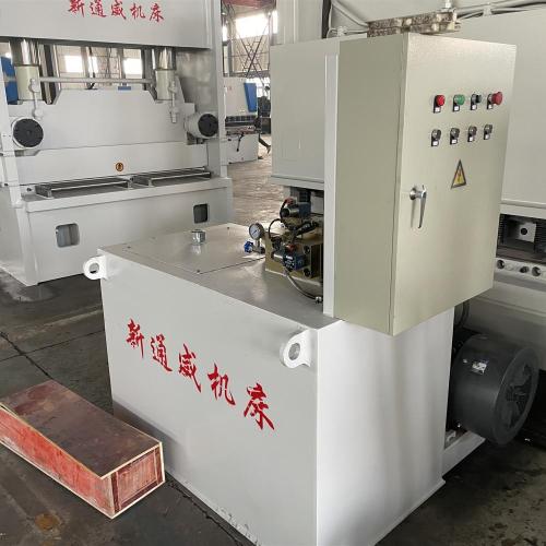 Nickel Plate, High Hardness Plate Shearing Machine