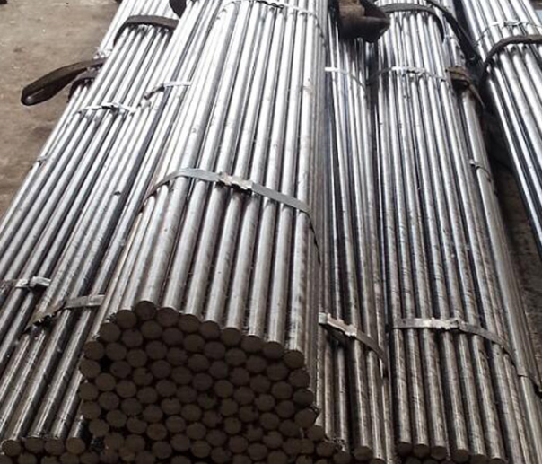 Astm 1025 S45C S20C Carbon Steel Round Bar en8 en9