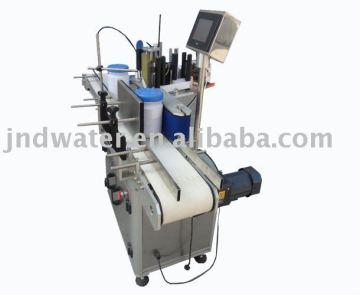 Automatic Self-adhesive Labeling Machine