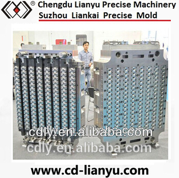 PP Preform Mould / Preform Mold