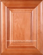 birch wood praline Kitchen Cabinet Door