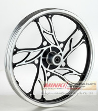 20'' Mag Wheels (AW2011)