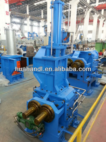 tire building machine/two wing four wing rubber mixer