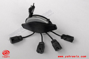 pull box for anti theft for ring